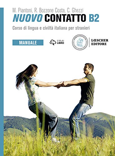 Nuovo Contatto: Manuale B2 von Loescher