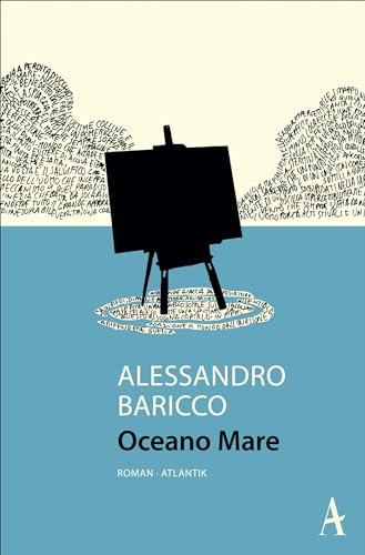 Oceano Mare (Deutsch): Roman von Atlantik Verlag