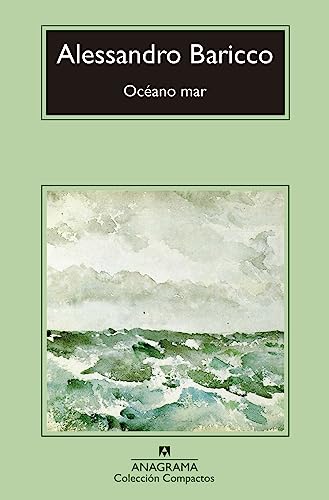 Océano mar (Compactos, Band 318)