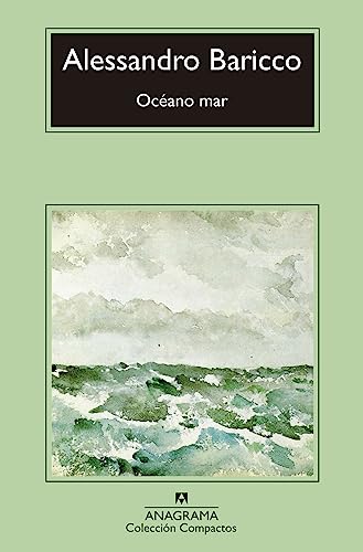 Océano mar (Compactos, Band 318)