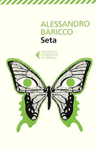 Seta (Universale economica, Band 8089) Seta (Universale economica, Band 8089)