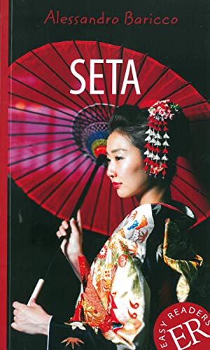 Seta: Lektüre (Easy Readers (Italienisch)) von Klett