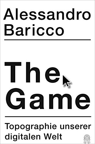 The Game: Topographie unserer digitalen Welt The Game: Topographie unserer digitalen Welt