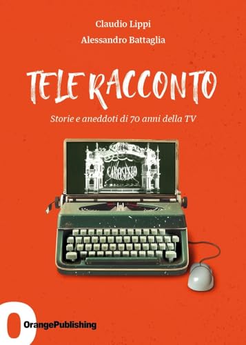 Tele Racconto Tele Racconto von Youcanprint