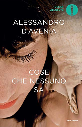 Cose che nessuno sa - Paperback ed. (Oscar absolute) von Mondadori