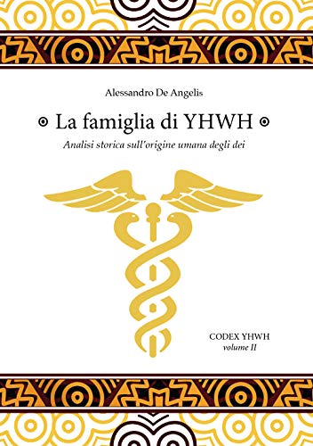 La famiglia di YHWH von Youcanprint