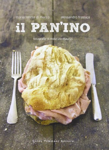 Il pan'ino (Gli illustrati)