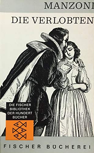 Die Verlobten: Ausgabe mit beiden Bänden