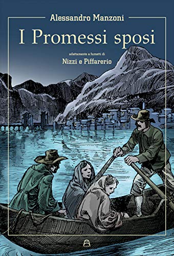 I Promessi sposi a fumetti (Biblioteca)