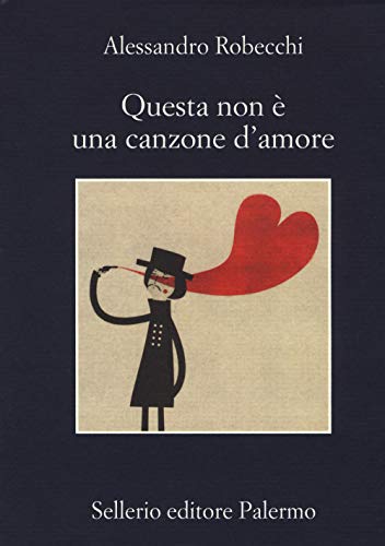 Questa non è una canzone d'amore (La memoria)