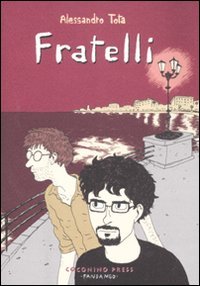 Fratelli von Coconino Press