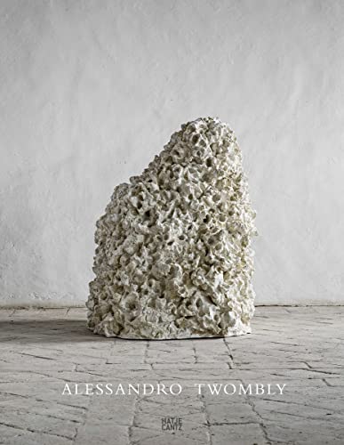 Alessandro Twombly: Sculptures