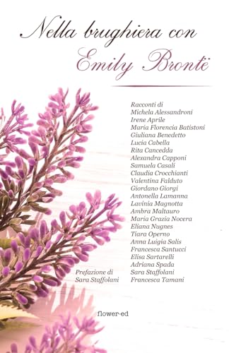 Nella brughiera con Emily Brontë von flower-ed