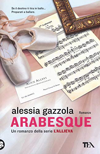 Arabesque (I Grandi TEA)