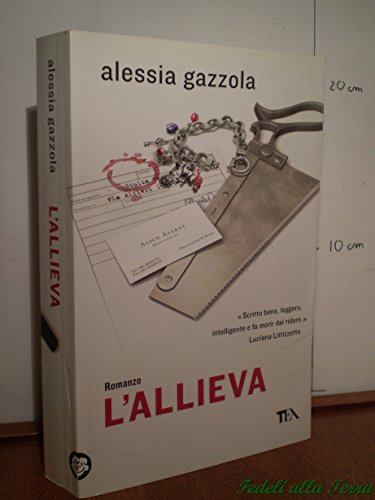 L'allieva (I Grandi TEA) von TEA