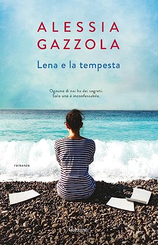 Lena e la tempesta (Narratori moderni) von Garzanti, M.