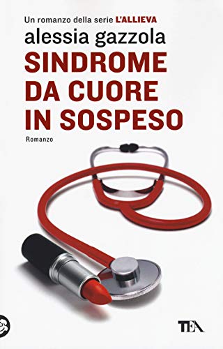 Sindrome da cuore in sospeso (I Grandi TEA) von TEA