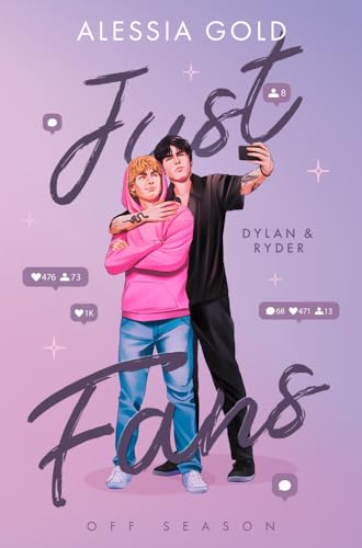 Just Fans: Dylan & Ryder