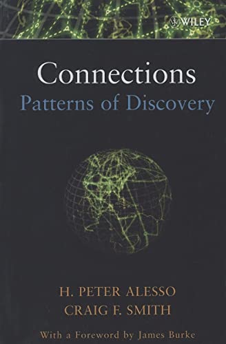 Connections: Patterns of Discovery (Wiley - IEEE, 1, Band 1)