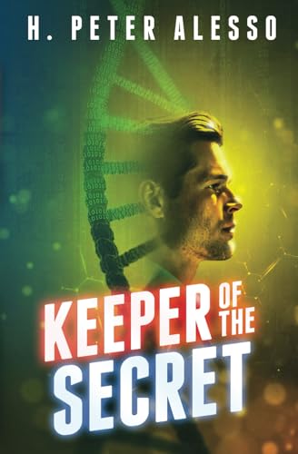 Keeper of the Secret (The Keeper Saga, Band 2) von Independently published