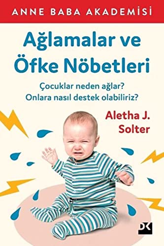 Aglamalar ve Öfke Nöbetleri: Cocuklar Neden Aglar S Onlara Nasil Destek Olabiliriz: Çocuklar Neden Ağlar? Onlara Nasıl Destek Olabiliriz?