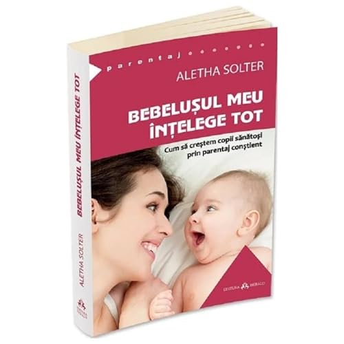 Bebelusul Meu Intelege Tot von Herald
