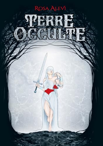 Terre occulte von EBS Print