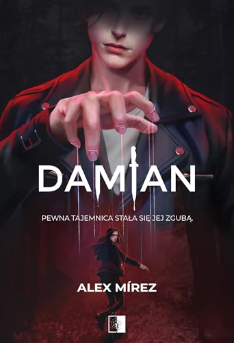 Damian von NieZwykłe Zagraniczne