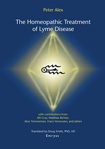 The Homeopathic Treatment of Lyme Disease