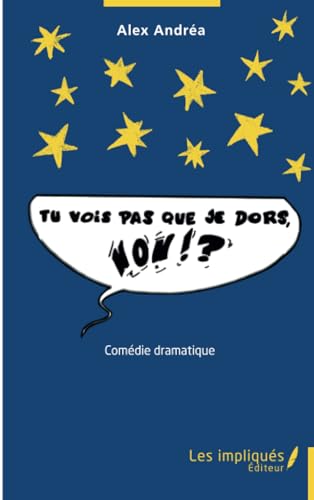 Tu vois pas que je dors, non? von Les Impliqués