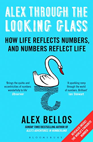 Alex Through the Looking-Glass: How Life Reflects Numbers, and Numbers Reflect Life