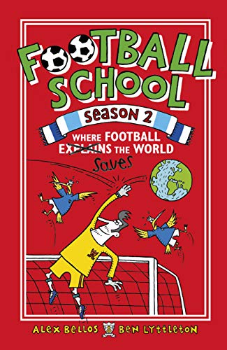 Football School Season 2: Where Football Explains the World von WALKER BOOKS