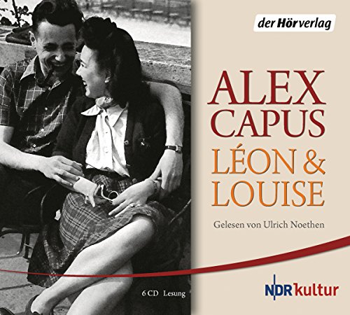 Léon und Louise von Hoerverlag DHV Der