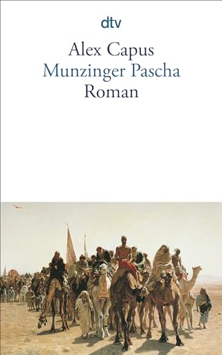 Munzinger Pascha: Roman