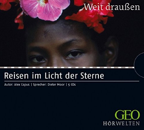 Reisen im Licht der Sterne von RH Audio Editionen