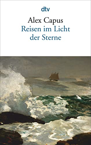 Reisen im Licht der Sterne: Roman von dtv Verlagsgesellschaft