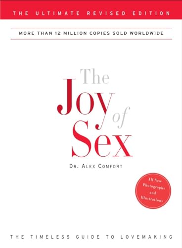 The Joy of Sex von Harmony