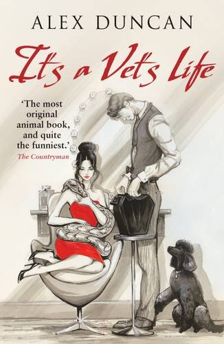 It's a Vet's Life (Vet Series) von Pilot Productions Ltd