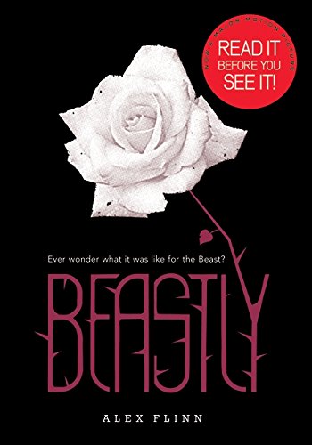 Beastly (Kendra Chronicles, Band 1) von HarperTeen