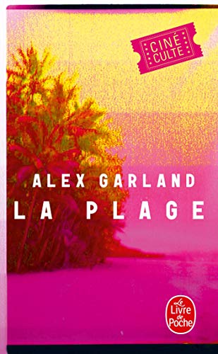 La Plage: Ausgezeichnet mit dem Betty Trask Prize 1997. Traduit de l'anglais par Jeanine Rovet et Marianne Brun-Rovet (Ldp Litterature)