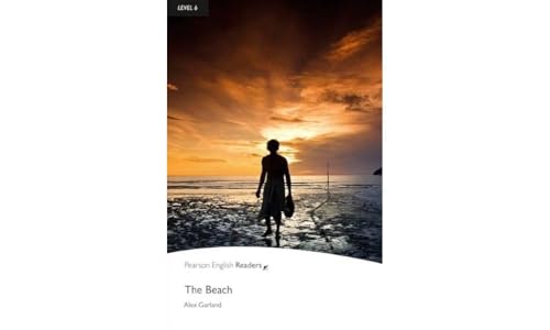 Level 6: The Beach Buch (Pearson English Readers)