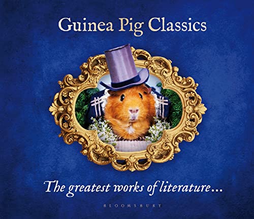 The Guinea Pig Classics Box Set von Bloomsbury
