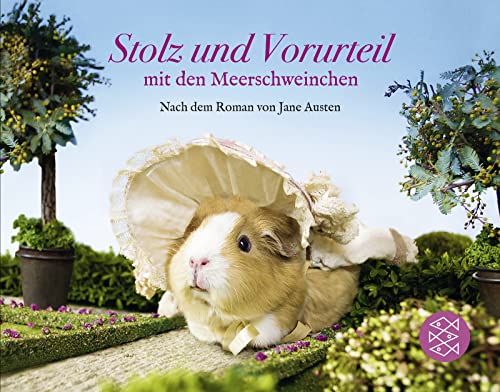 Stolz und Vorurteil mit den Meerschweinchen. Nach dem Roman von Jane Austen von FISCHERVERLAGE