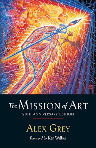 The Mission of Art: 20th Anniversary Edition von Shambhala