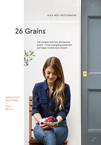 26 Grains von Square Peg