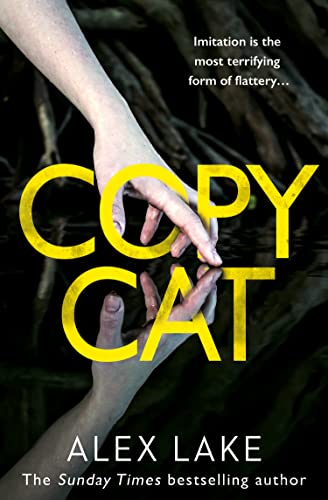 Copycat: The unputdownable thriller from the Top Ten Sunday Times bestselling author