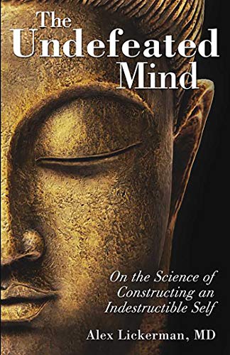 The Undefeated Mind: On the Science of Constructing an Indestructible Self von Health Communications Inc