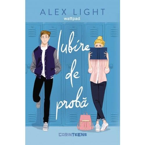 Iubire De Proba von Corint