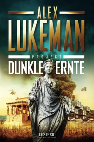 DUNKLE ERNTE (Project 4): Thriller