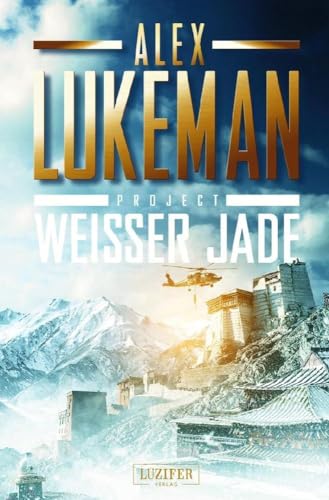 WEISSER JADE (Project 1): Thriller